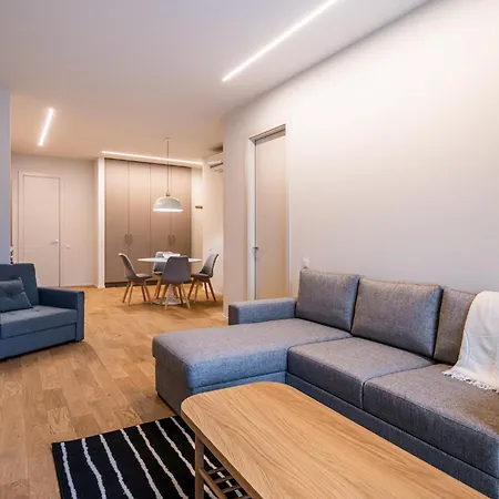 Kungu Street Old Town By Innorental Apartamento