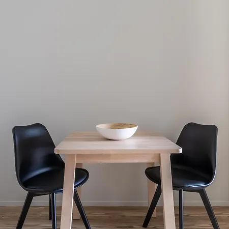 Kungu Street Old Town By Innorental Apartamento