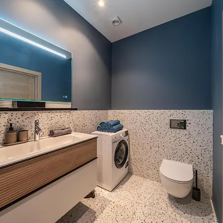 Kungu Street Old Town By Innorental * Riga