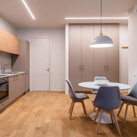 Kungu Street Old Town By Innorental Apartment Riga