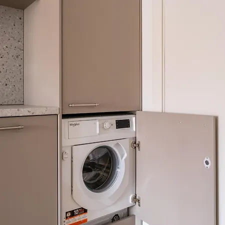 Kungu Street Old Town By Innorental Apartment
