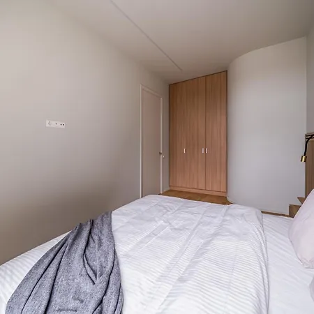 Kungu Street Old Town By Innorental * Riga