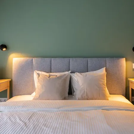 Apartment Kungu Street Old Town By Innorental *