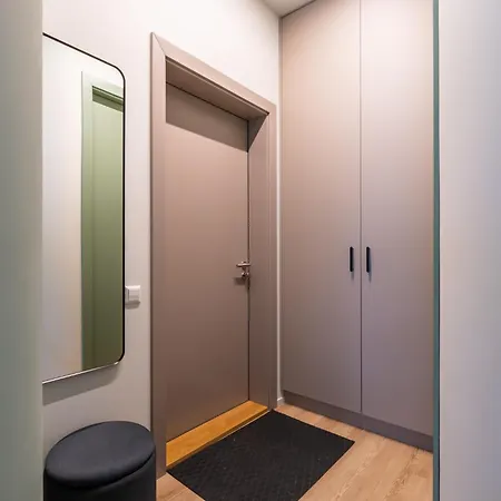 Kungu Street Old Town By Innorental Apartman Riga