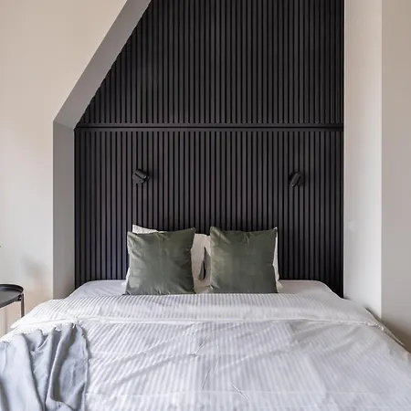 Apartment Kungu Street Old Town By Innorental
