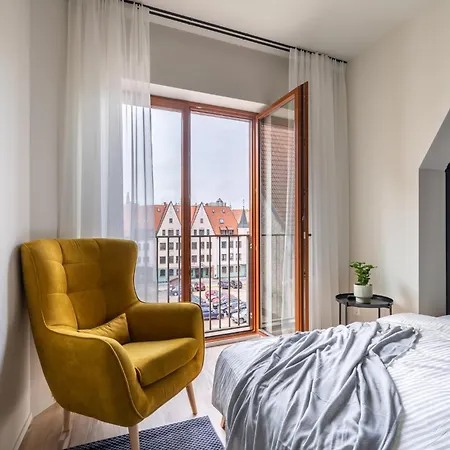 Apartment Kungu Street Old Town By Innorental *