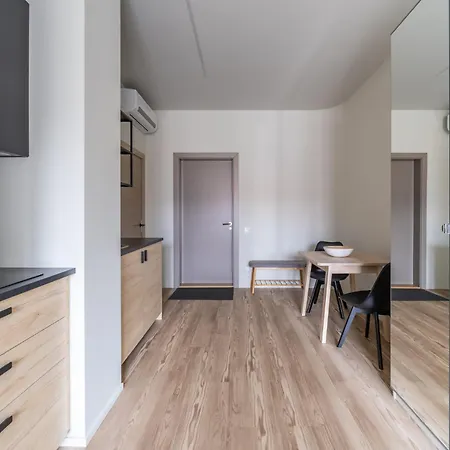 Apartment Kungu Street Old Town By Innorental *