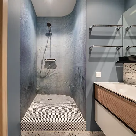 Kungu Street Old Town By Innorental * Riga