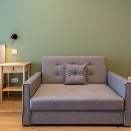 Апартаменти Kungu Street Old Town By Innorental Рига