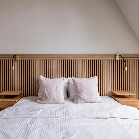 Kungu Street Old Town By Innorental Apartment Riga