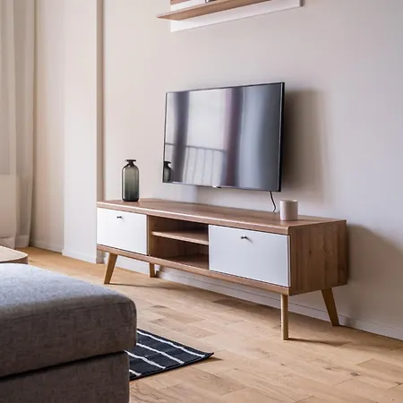Appartement Kungu Street Old Town By Innorental Riga