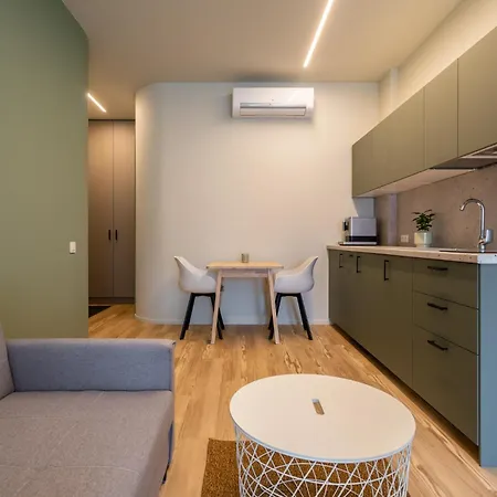Kungu Street Old Town By Innorental Apartment Riga