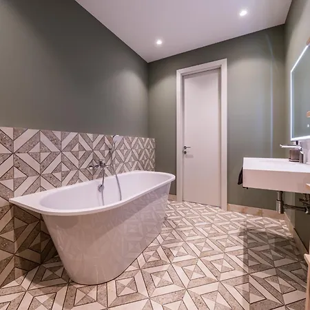 Kungu Street Old Town By Innorental Riga