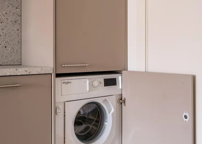 Kungu Street Old Town By Innorental Dzīvoklis