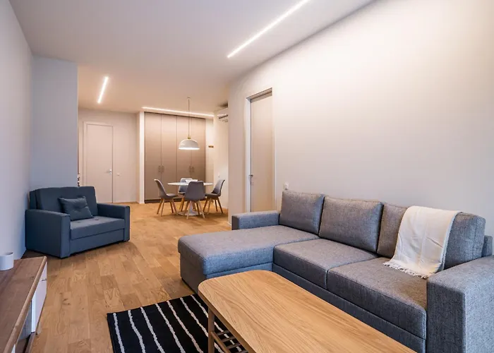 Kungu Street Old Town By Innorental Dzīvoklis