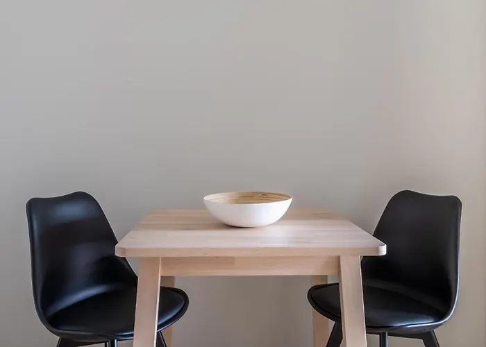 Kungu Street Old Town By Innorental Dzīvoklis