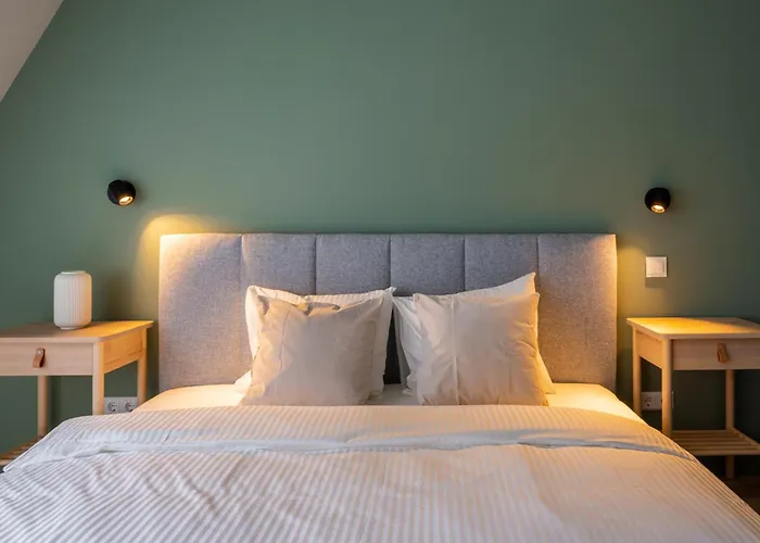 Dzīvoklis Kungu Street Old Town By Innorental *