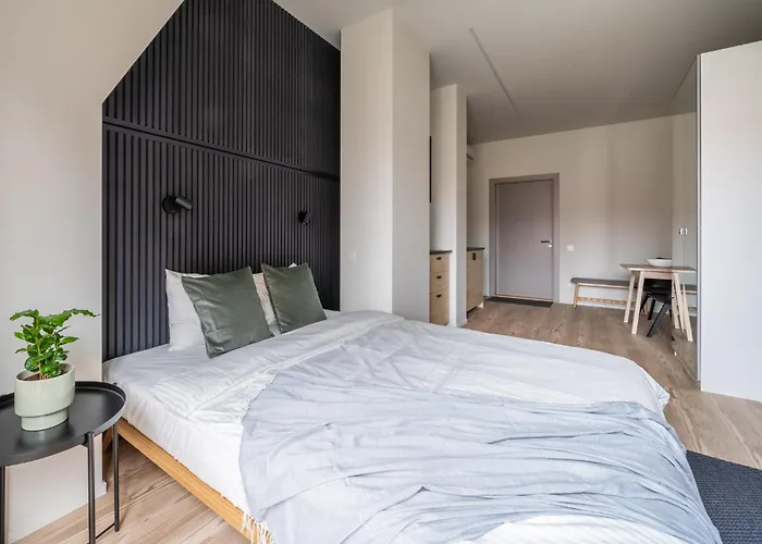 Dzīvoklis Kungu Street Old Town By Innorental