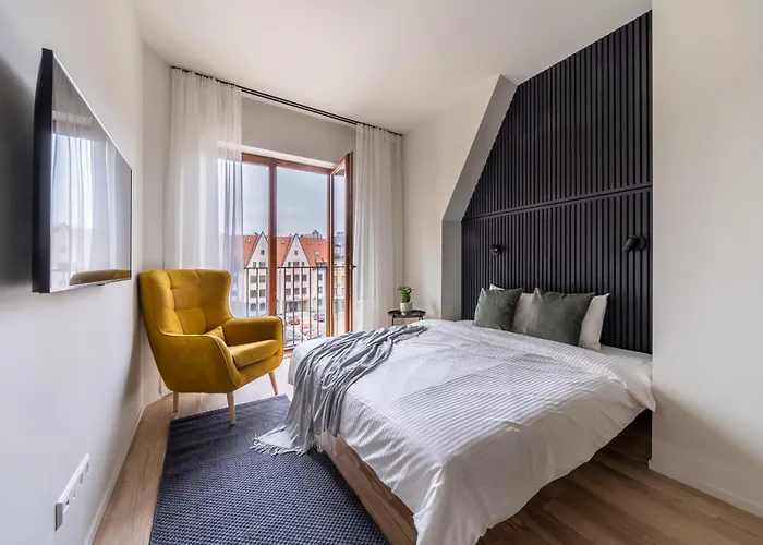 Kungu Street Old Town By Innorental Dzīvoklis