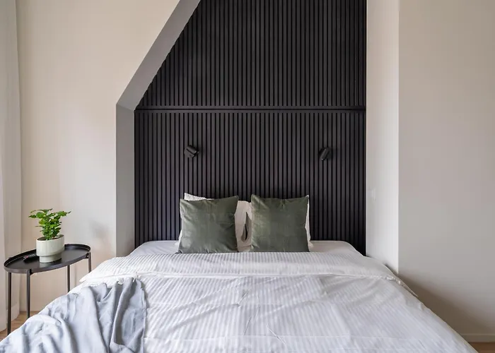 Dzīvoklis Kungu Street Old Town By Innorental