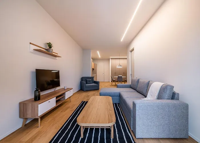 Kungu Street Old Town By Innorental Dzīvoklis