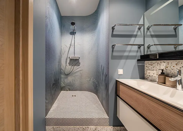 Kungu Street Old Town By Innorental * Riga