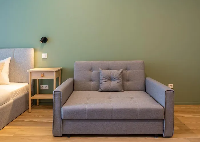 Dzīvoklis Kungu Street Old Town By Innorental Riga