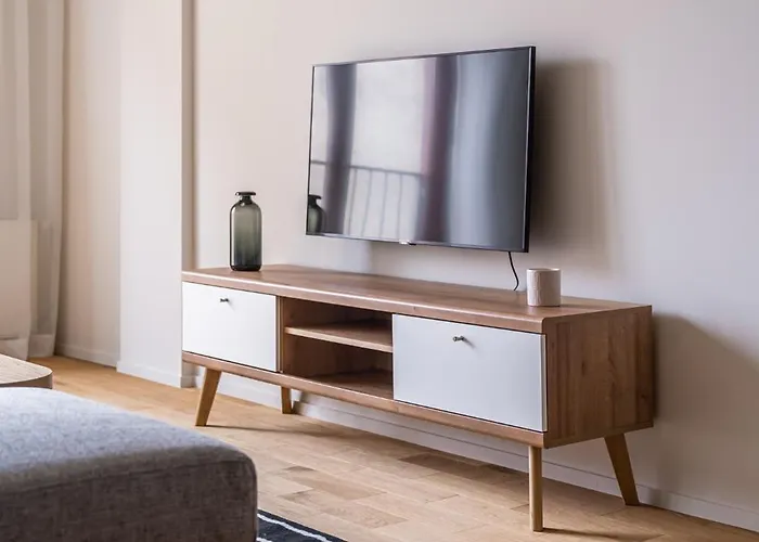 Dzīvoklis Kungu Street Old Town By Innorental Riga