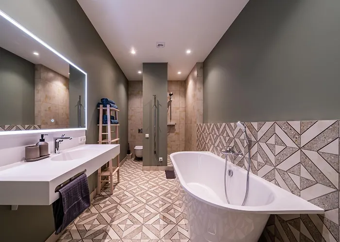 Kungu Street Old Town By Innorental Dzīvoklis