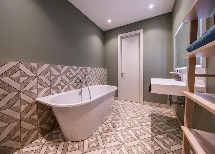 Kungu Street Old Town By Innorental Riga