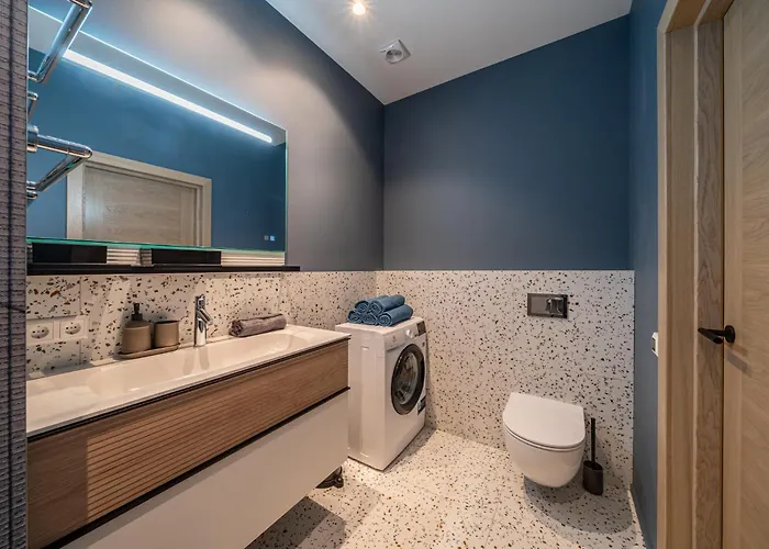 Kungu Street Old Town By Innorental * Riga