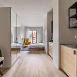 Kungu Street Old Town By Innorental *