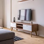 Dzīvoklis Kungu Street Old Town By Innorental Riga
